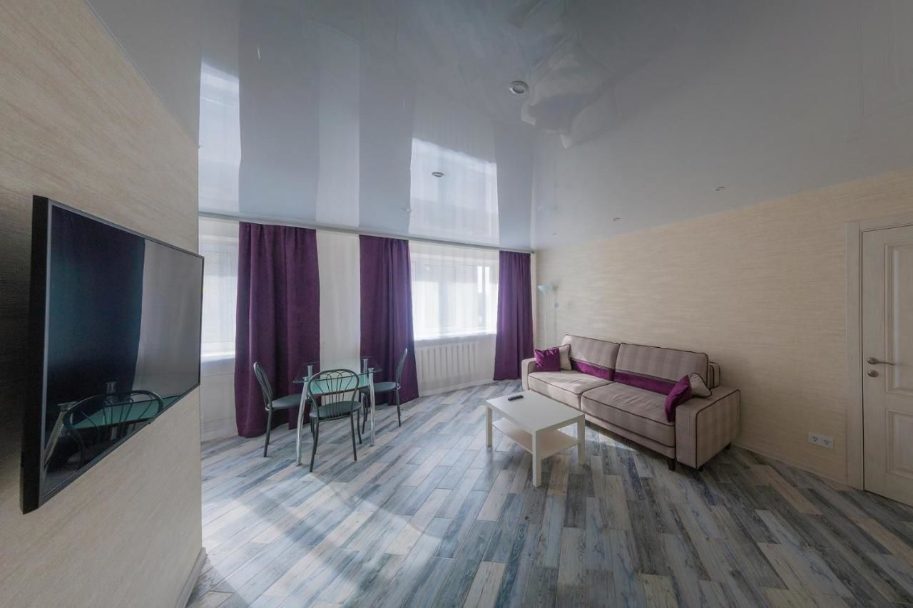 Апартаменты Апартаменты на Лазаренко от ApartmentCity Могилев