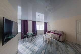 Апартаменты Апартаменты на Лазаренко от ApartmentCity Могилев Апартаменты - 1-й этаж-11